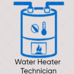 Water Heater tech