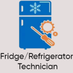 fridge tech