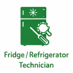 fridge Technician