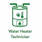 water heater Technician