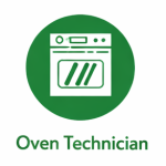 Oven Technician