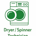 Dryer Technician
