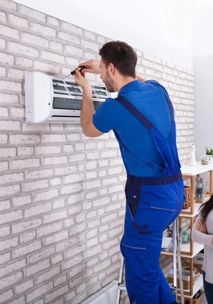 Air-conditioner-repair