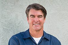 Air conditioner repairman