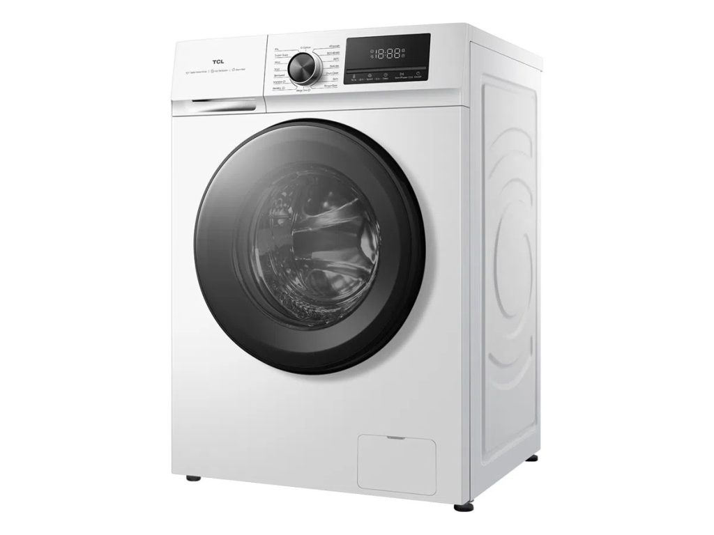 Professional washing machine repair services in Dubai