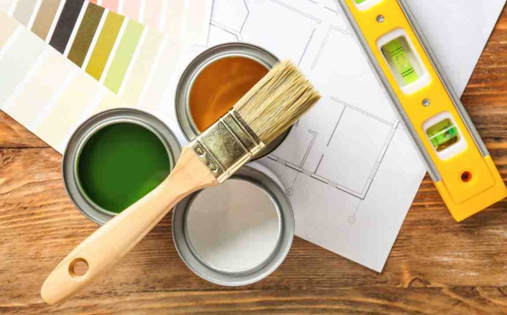 High-quality painting services for homes and offices in Dubai