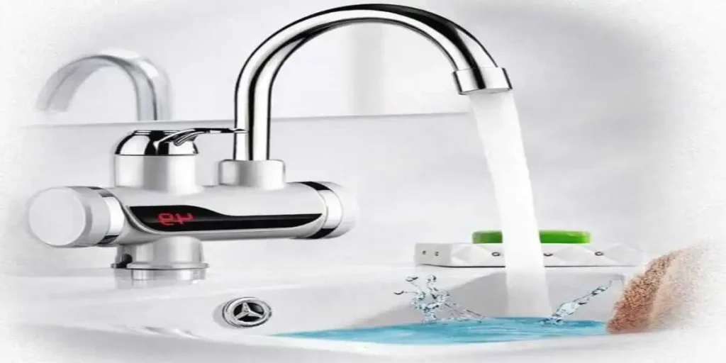 water heater repair dubai