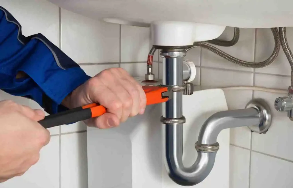 Drain Blockage Removal Dubai