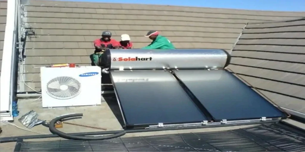 water heater repair dubai
