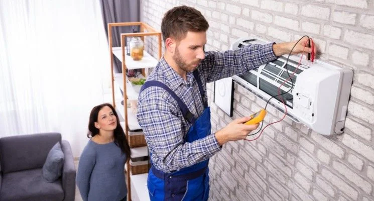 AC Repair Company in Dubai