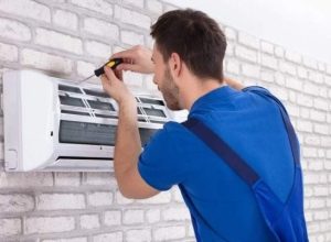 Air-conditioner-repair